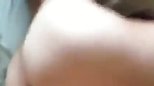 Almatı'da gerçek Kazak seks keyfi
