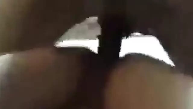 Sulu götlü Kazak'ın amına saplandım.